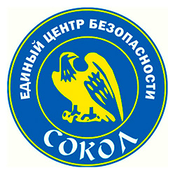 Сокол - логотип